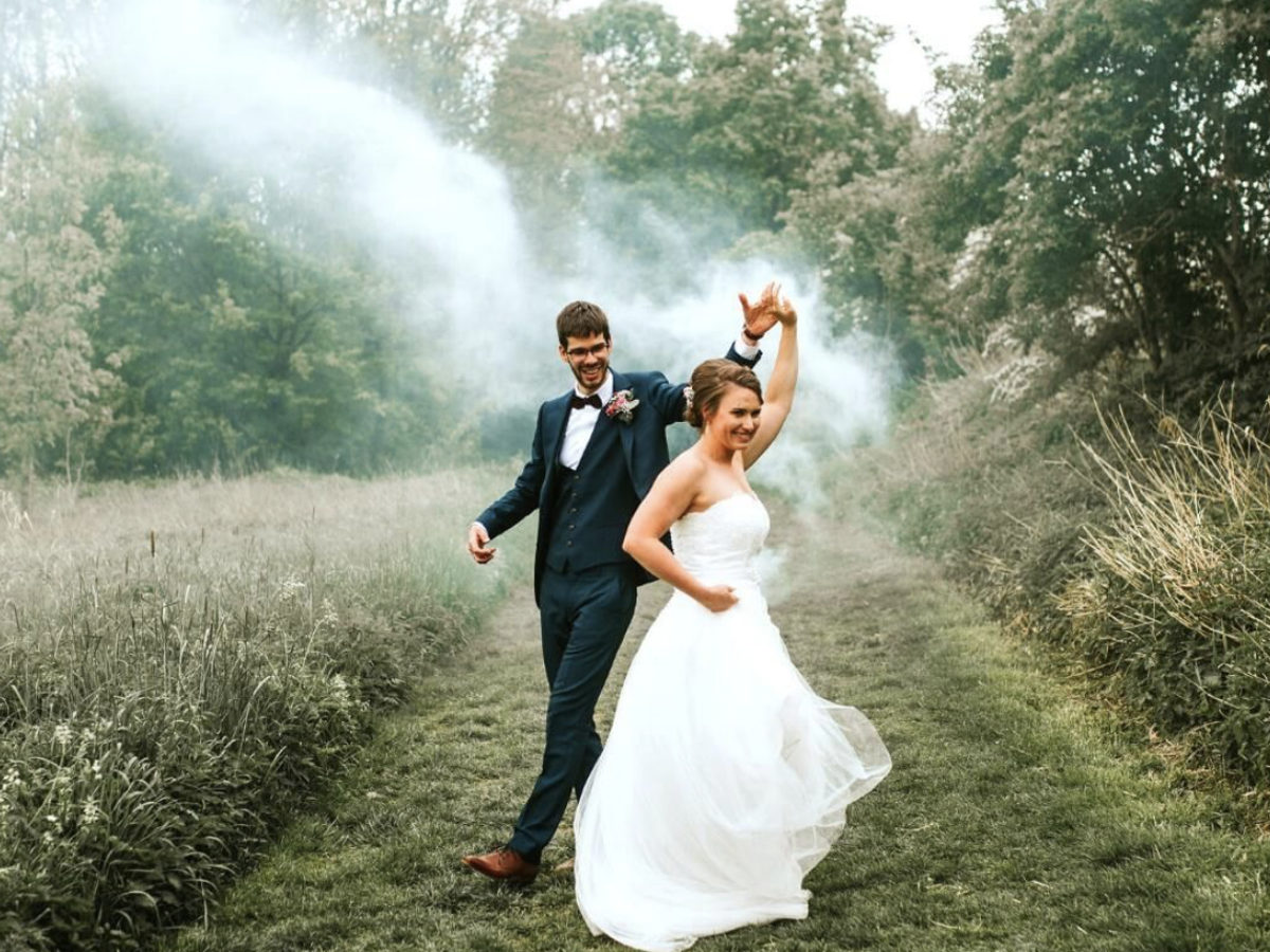 Real Brides SS20 COSH WOMEN BRIDAL DRESS 8