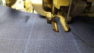 Rio Kleding Atelier repairshop closeup Amsterdam West stores COSH