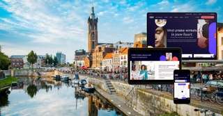 Roermond city header image