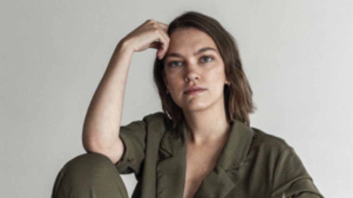 Romy rustyrevolvers ambassadeur COSH