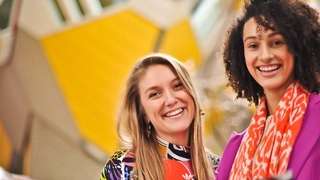 Rotterdam by Rosa Vanederen copyright COSH