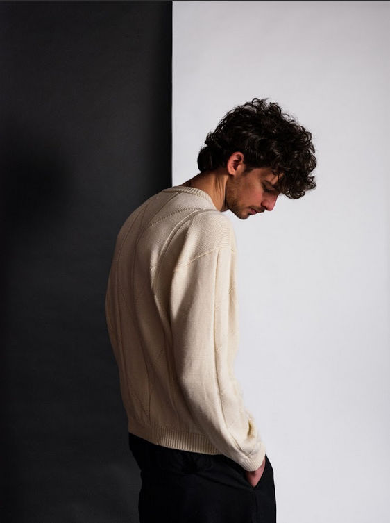 2025 COSH! pop-up JANNE LANDUYT KABEL2 Lookbook 5