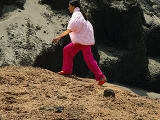 Sea Me Happy coat madeinbelgium brands COSH