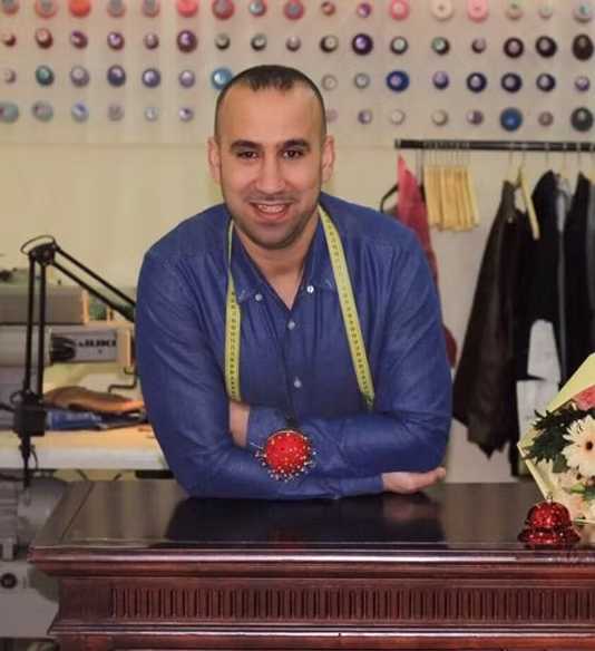 Service retouche leuven