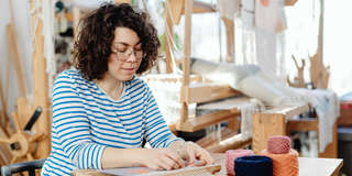 Sjette Workshop COSH