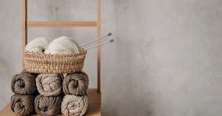 Sjette loreninge workshop breien 2024 event cosh