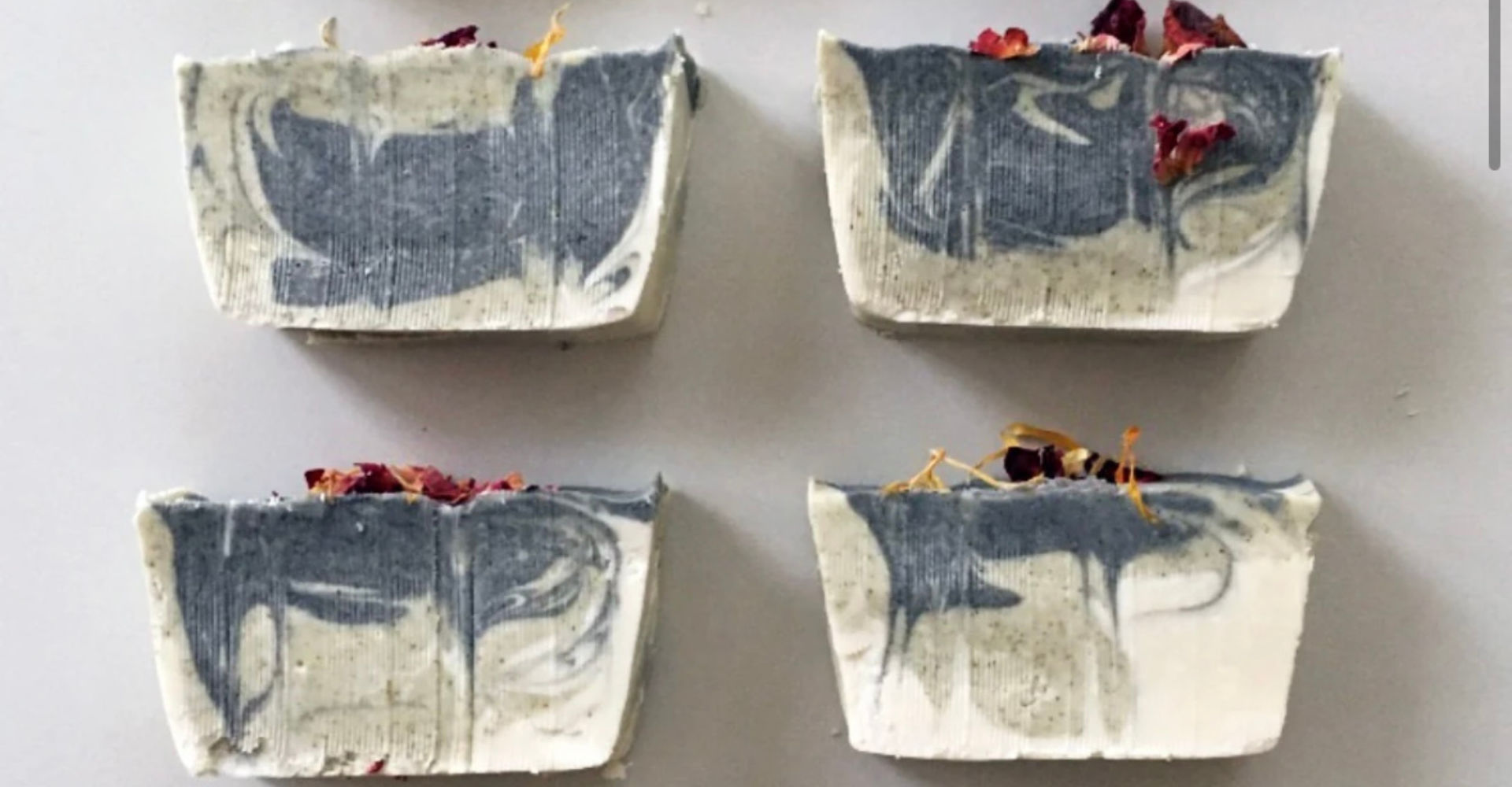 Soap making workshop by Nature bar