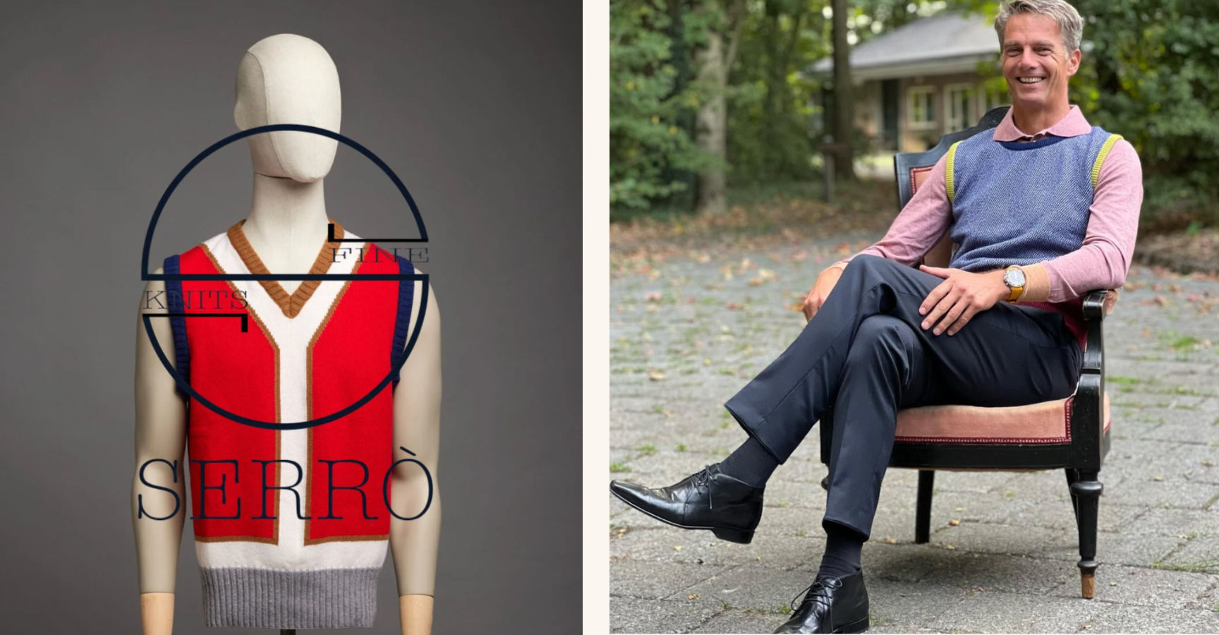 Sofie Darche pop up Serrò Antwerpen event cosh