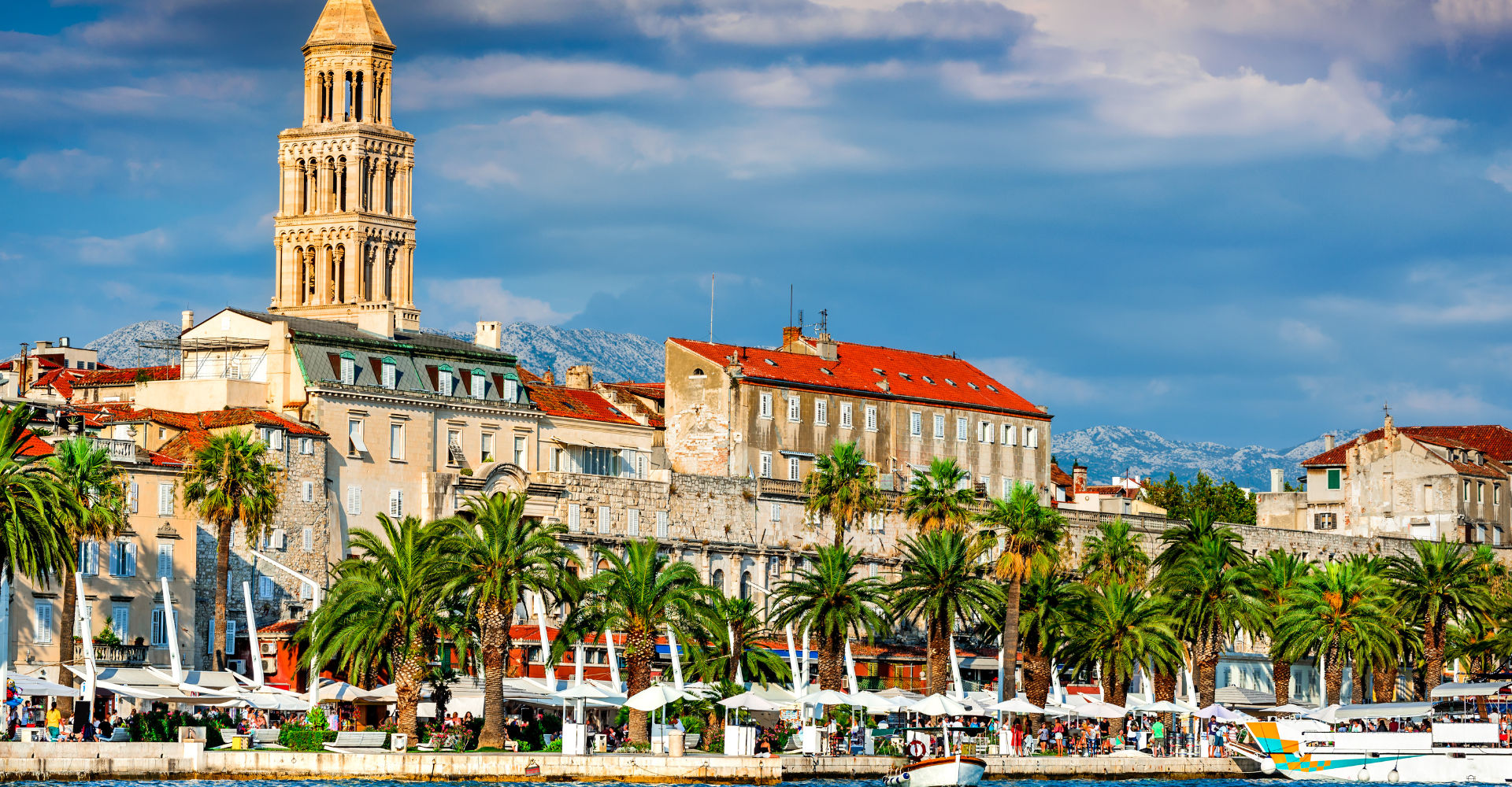 Split Croatia Sustainable Shops images by Visit Croatia Tourism Board EU Future Tourism
