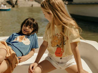 TINYCOTTONS COSH kids clothing casual kids