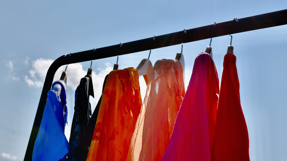 Textile Dyes Pollution: The Truth About Fashion's Toxic Colours - Good On  You