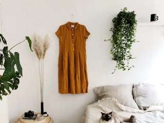 The Gathershop Amsterdam interior shop COSH