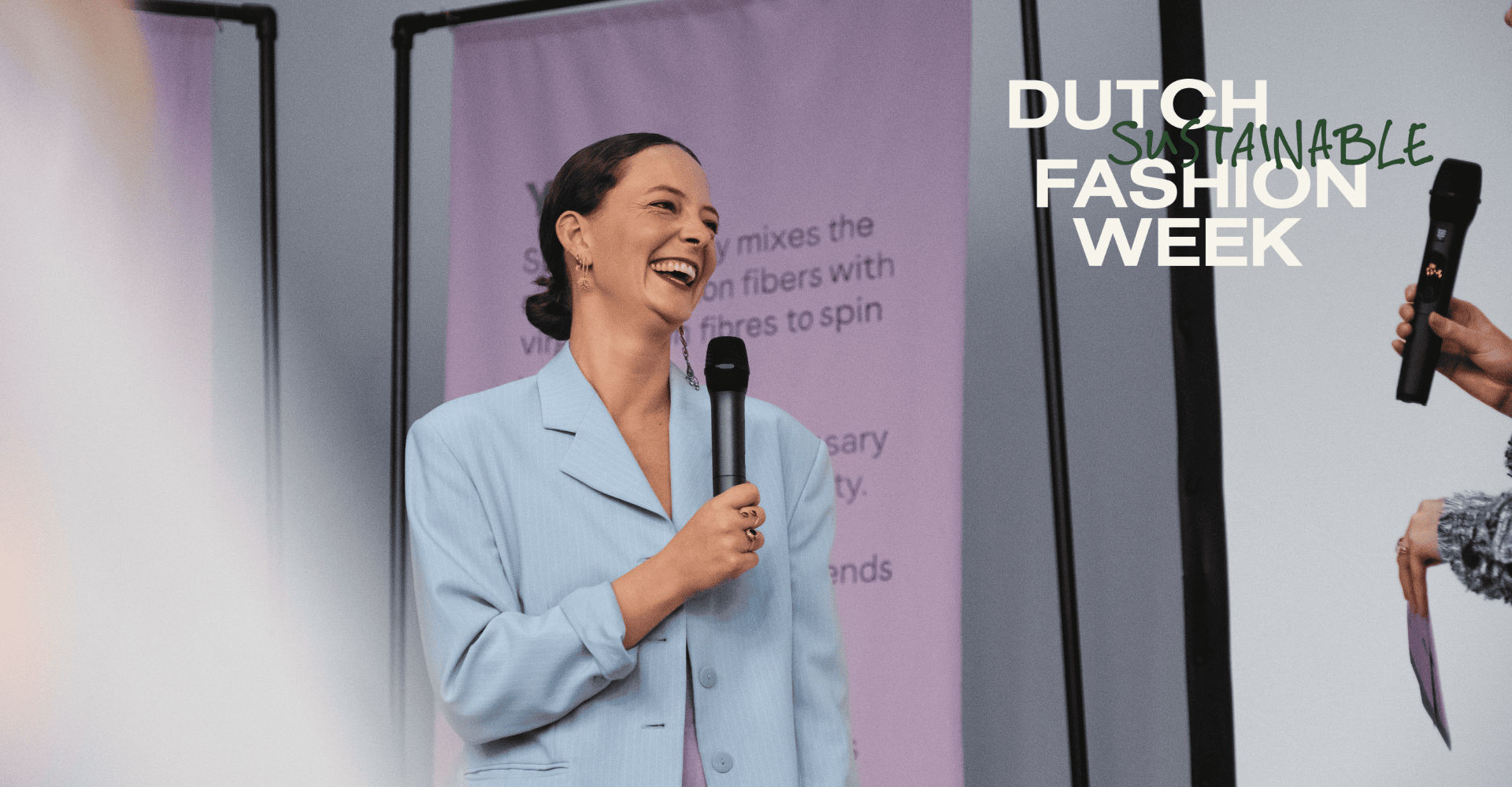 The swapshop High Hopes Female Power for Change