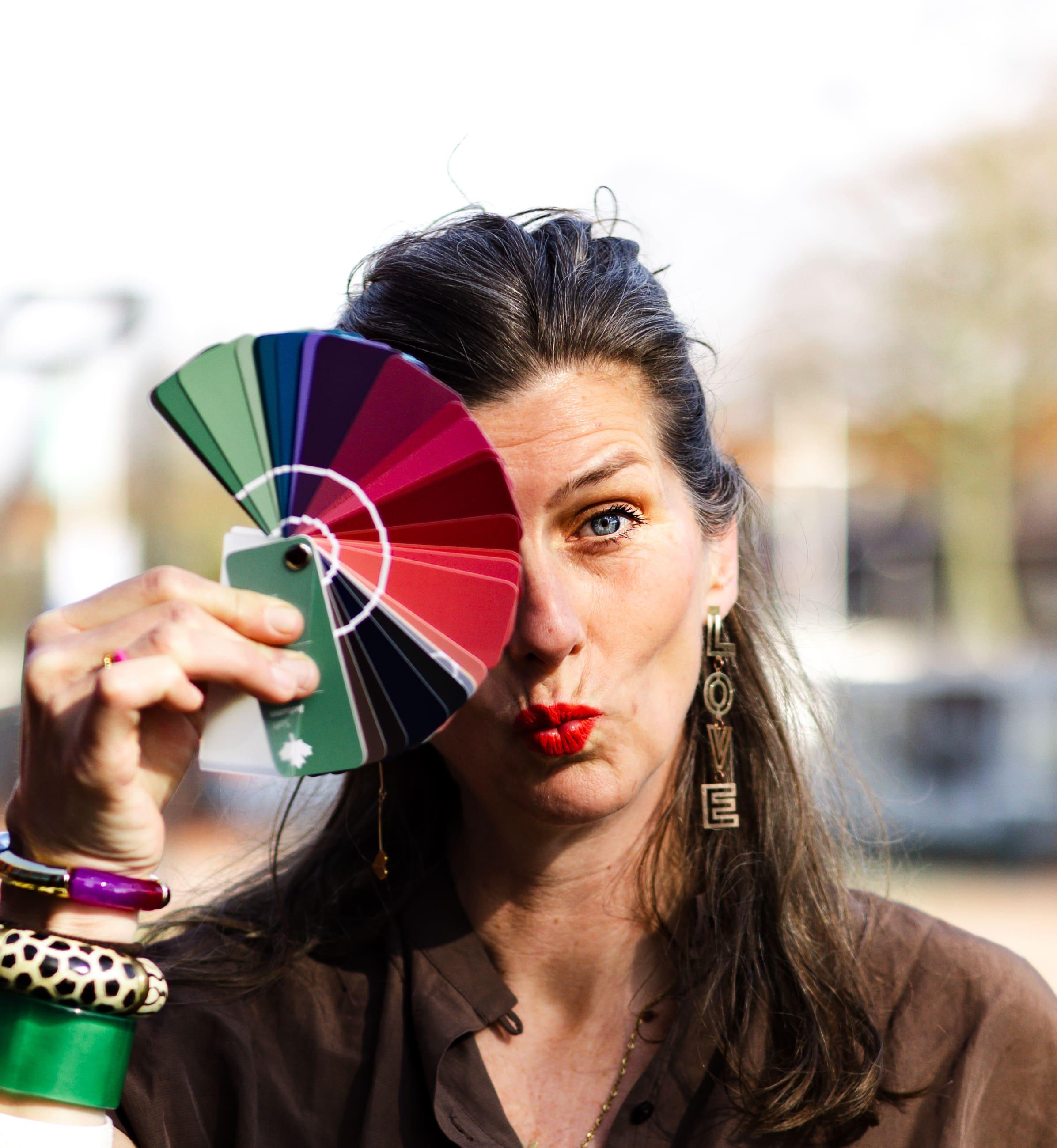 The Sustainable Stylist klein