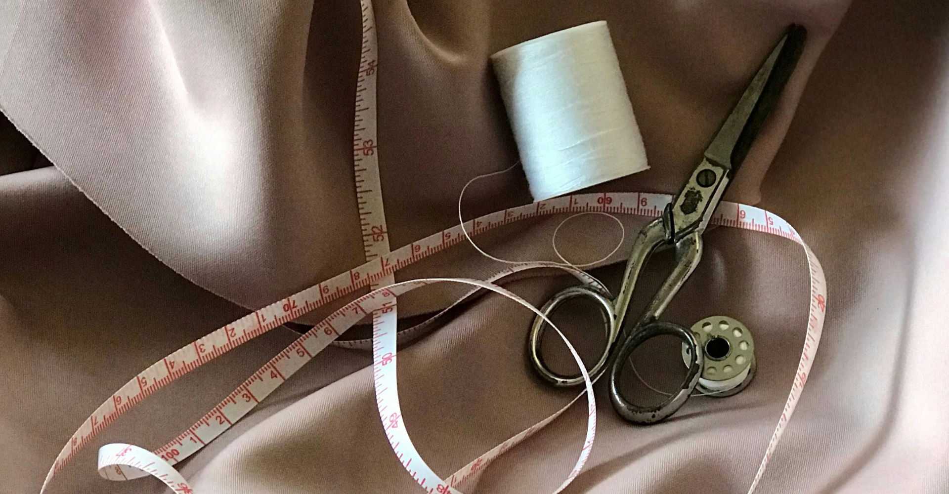 Gratis reparatie-middag door Naaierij