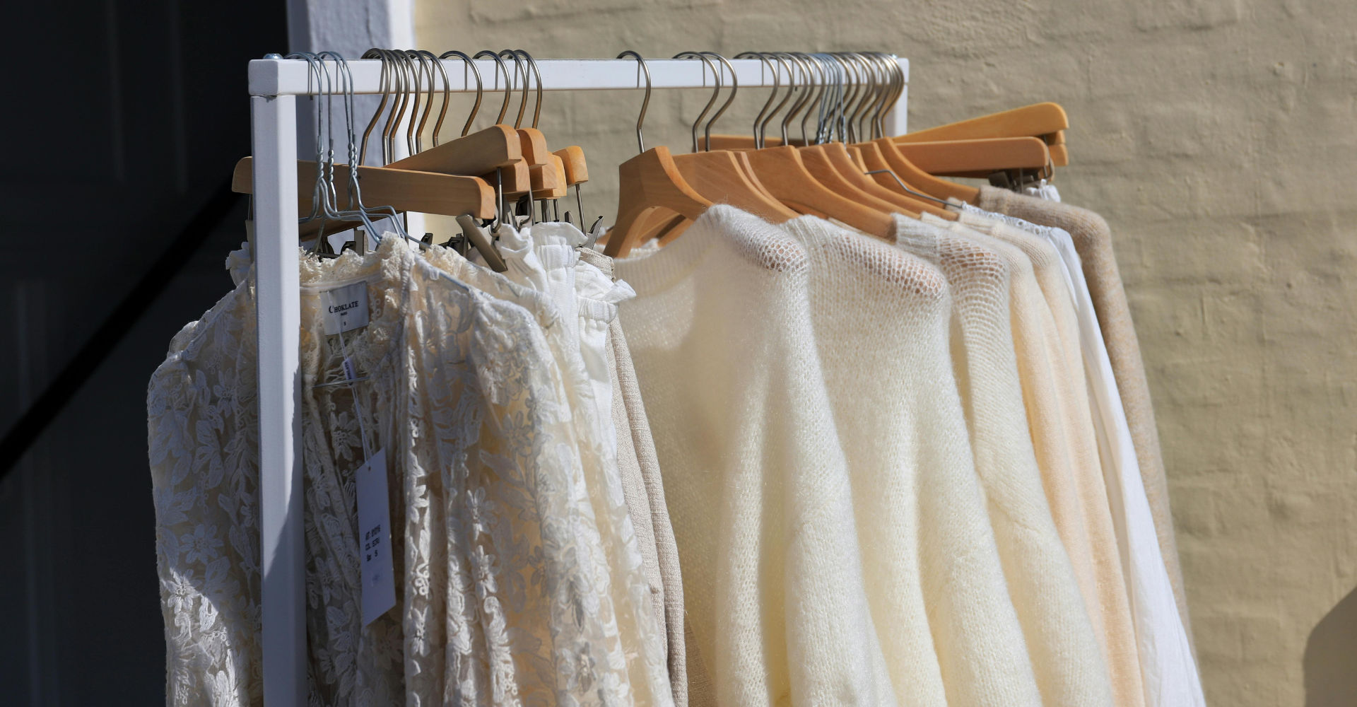 Clothing Swap — The Swap Club Rotterdam × Droppie