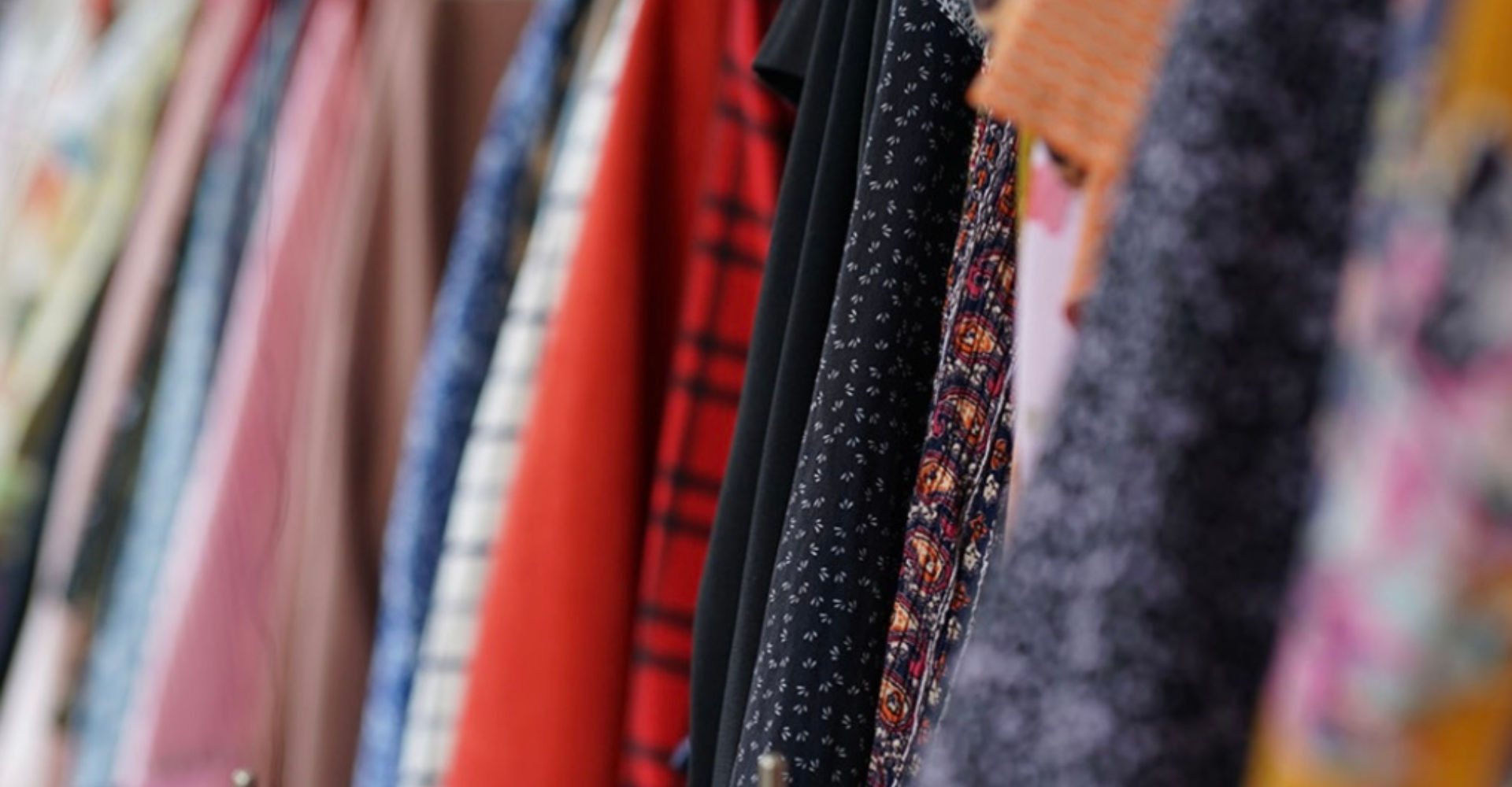 Spring Clothing Swap at De Naaierij