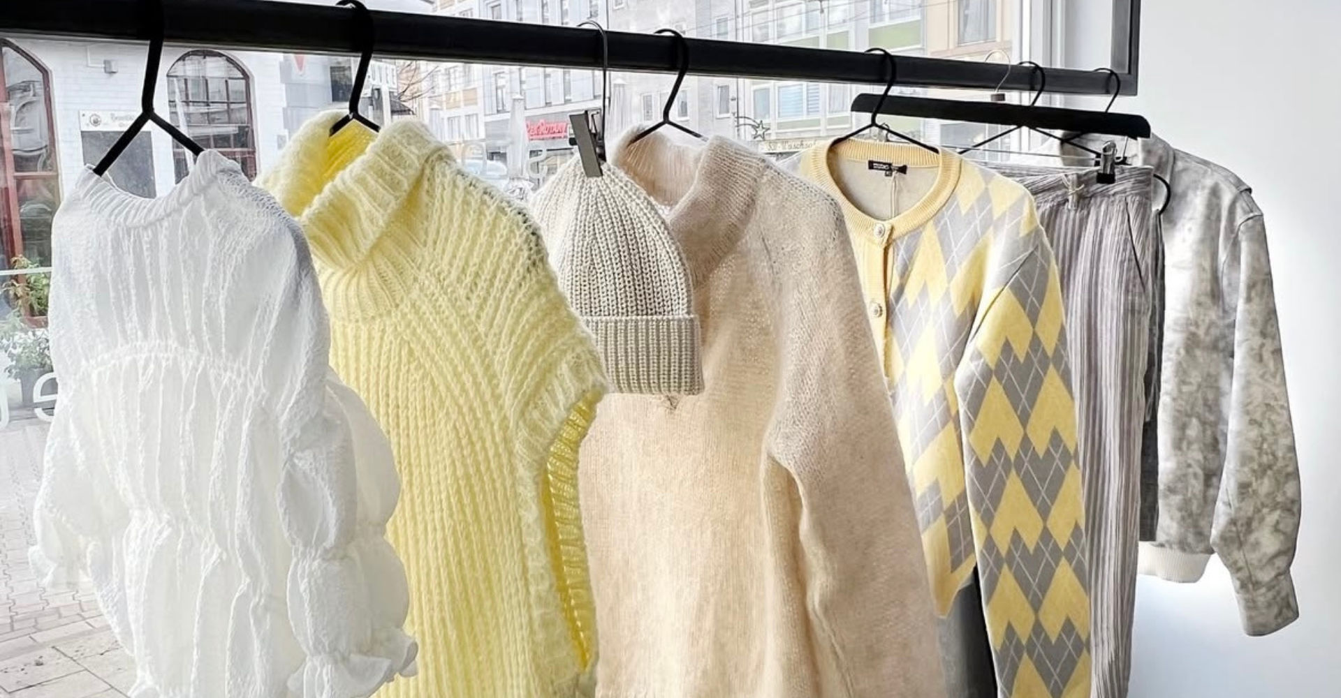 Frühlingsparty bei koko.selected mit FLNGRN NRD