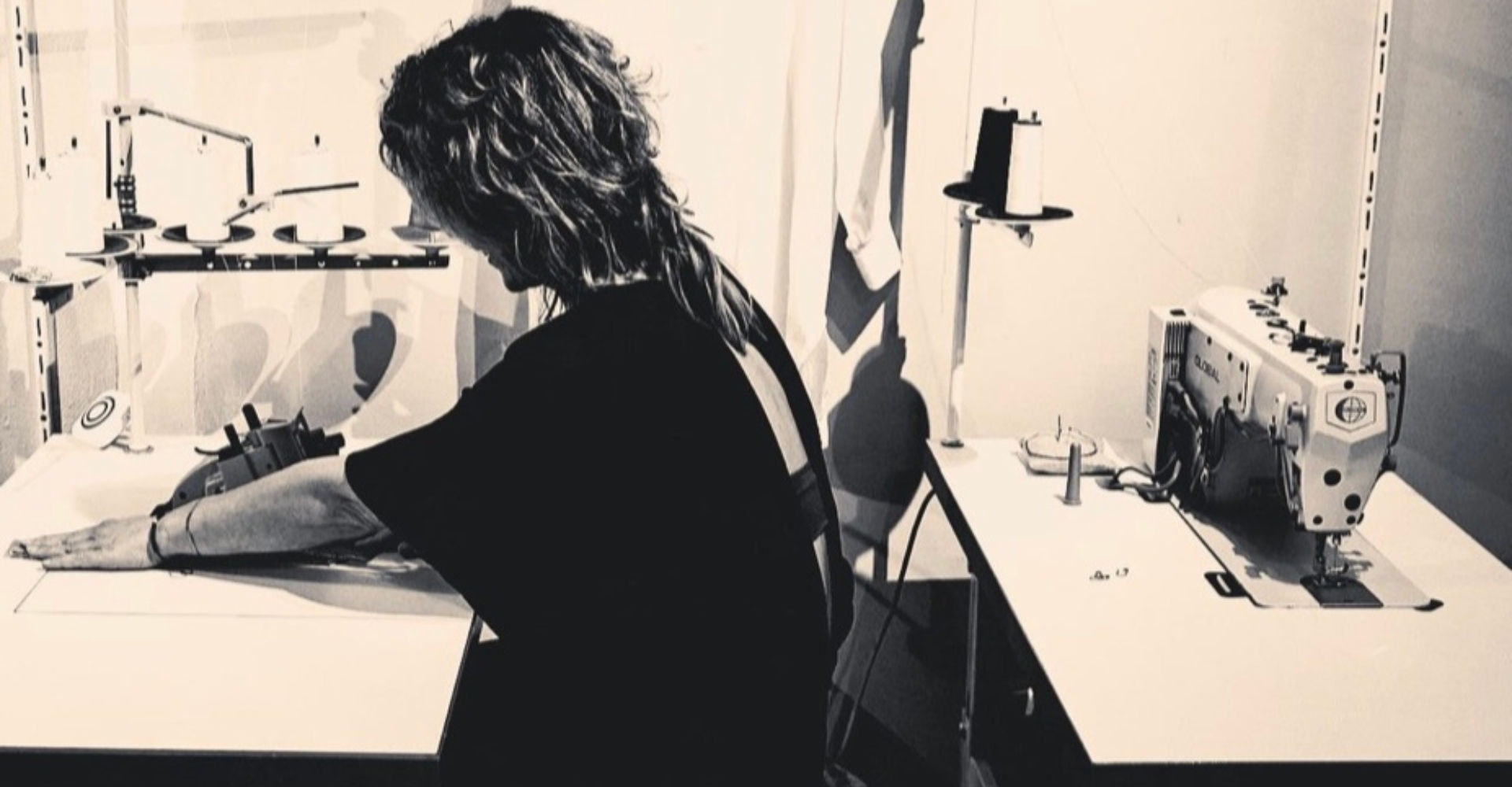 IT SUITS YOU – BY TISHOO