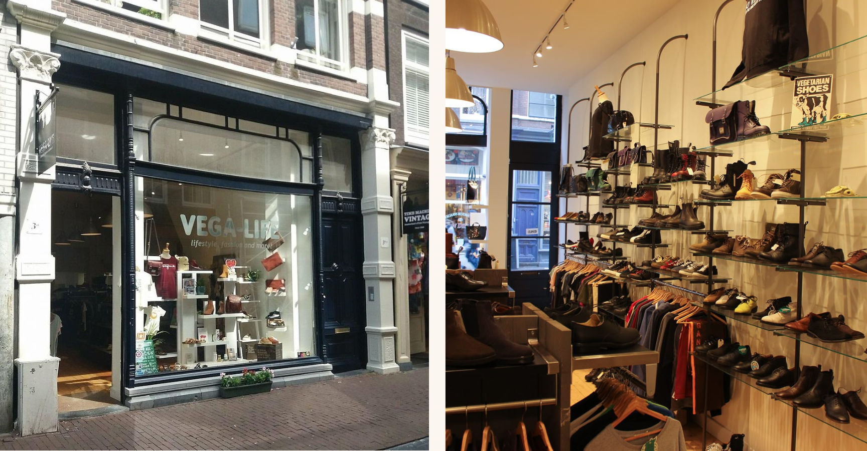 VEGA LIFE vegan kunst expositie amsterdam event cosh