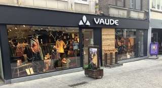 Vaude Leuven Front2 Store COSH