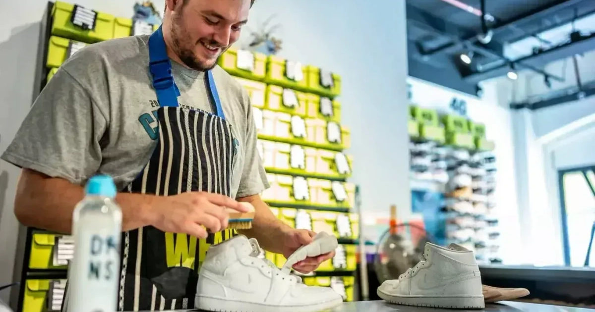 2e hands schoenen verkopen sale