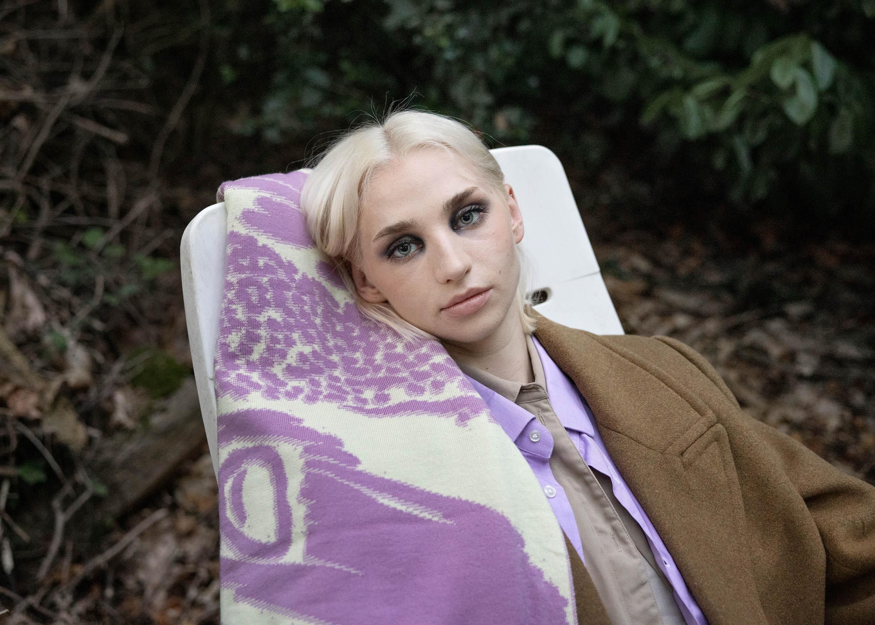 WOLVIS 2025 AW25 Bieke Depoorter 0407