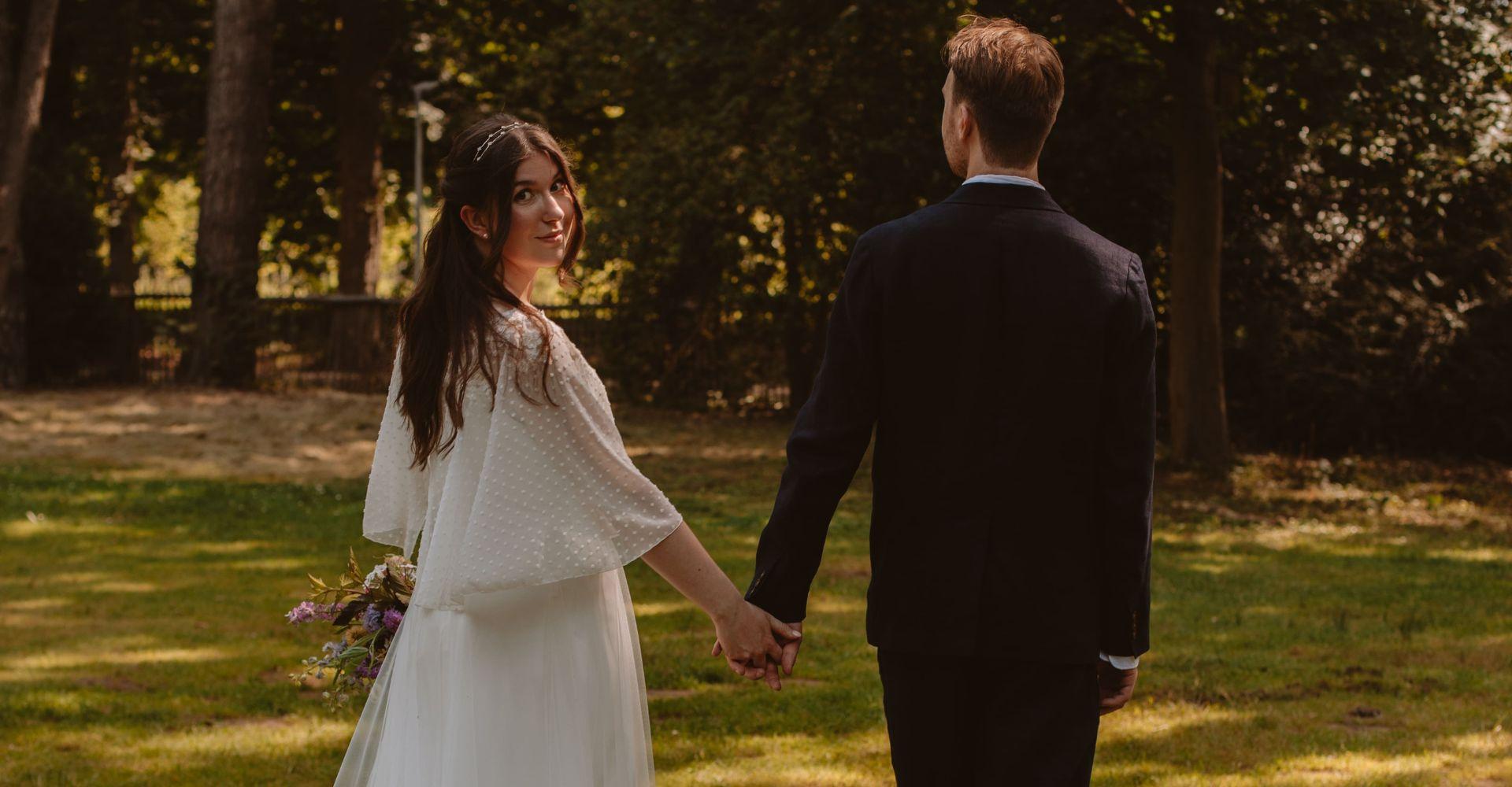 Wedding article annelies header cosh