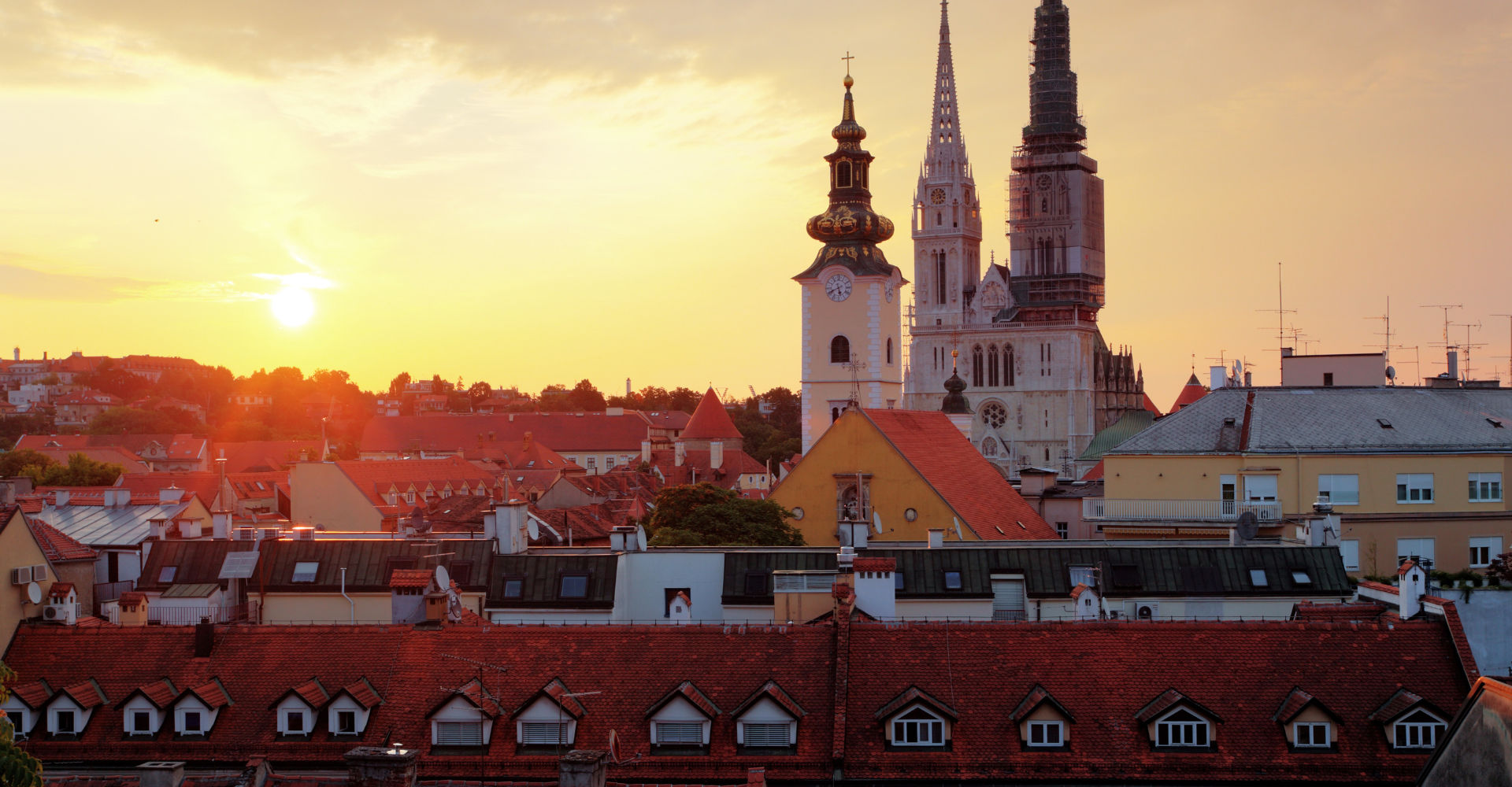 Zagreb Croatia