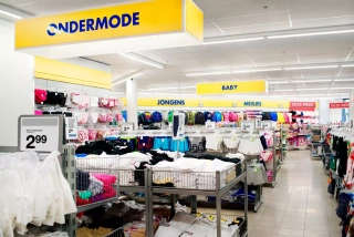 Zeeman zuinig op mens milieu en maatschappij COSH