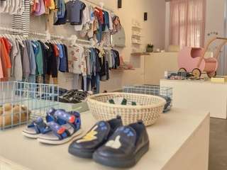 Ziggy Lucy shoes secondhand kids clothing Amsterdam COSH