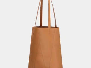 Abelone brown bag COSH brand