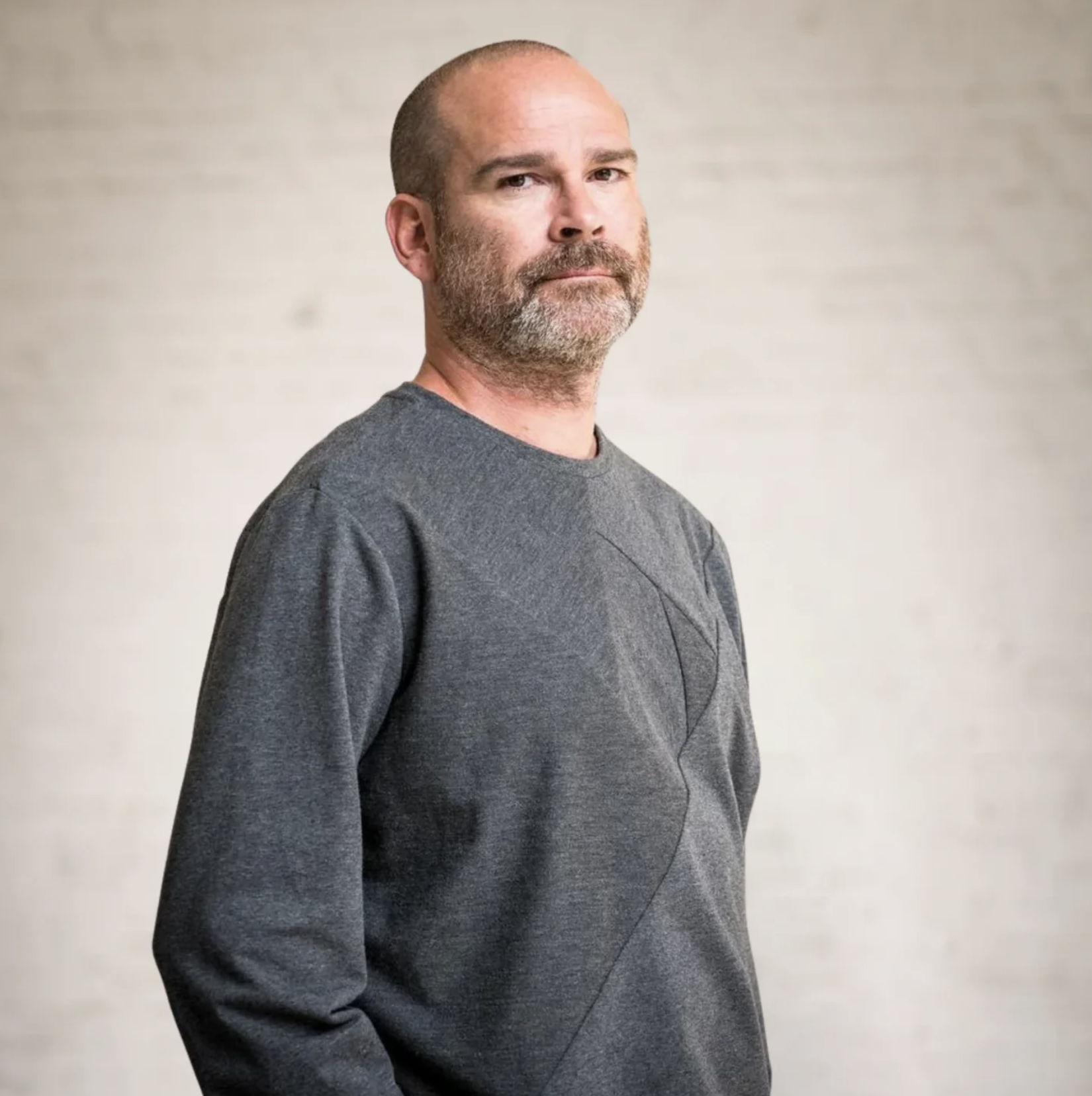 Abelone wilhelmsen antwerp slow fashion men brand cosh
