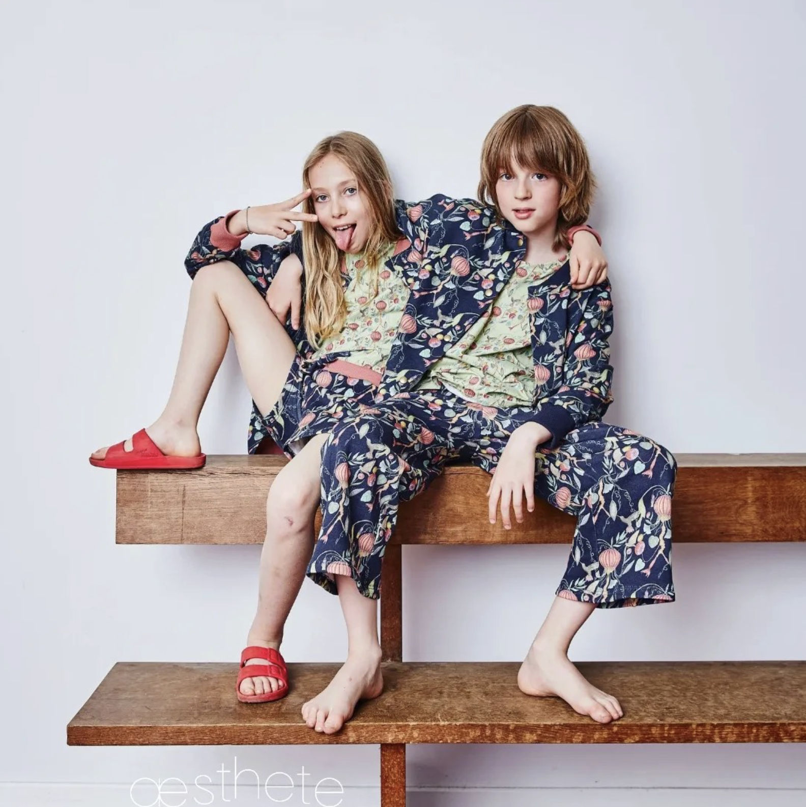 Aesthete kids brussel design store cosh