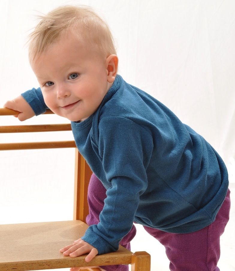 Alkena blue baby COSH