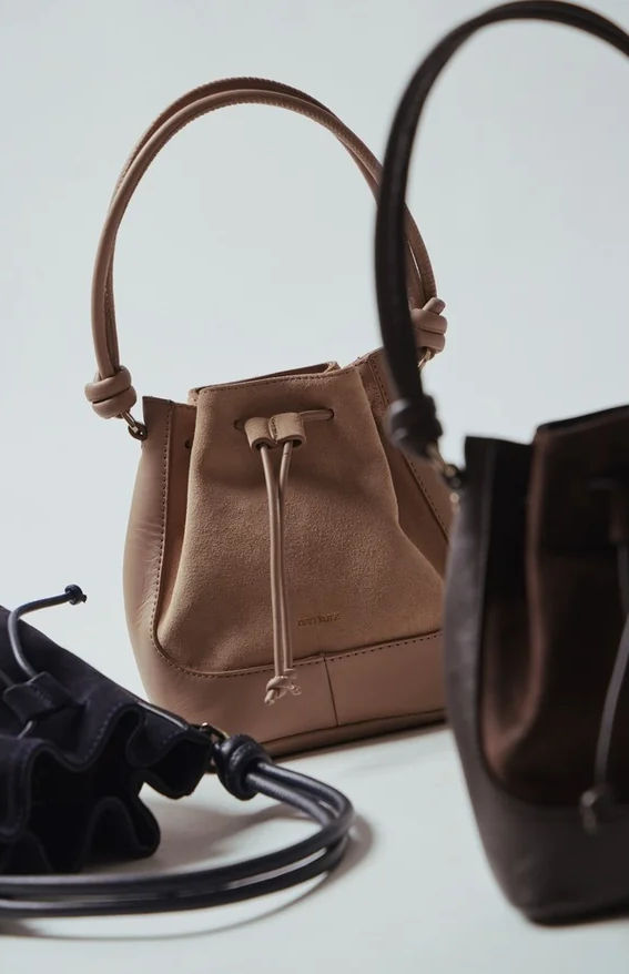 Ann kurz bags COSH