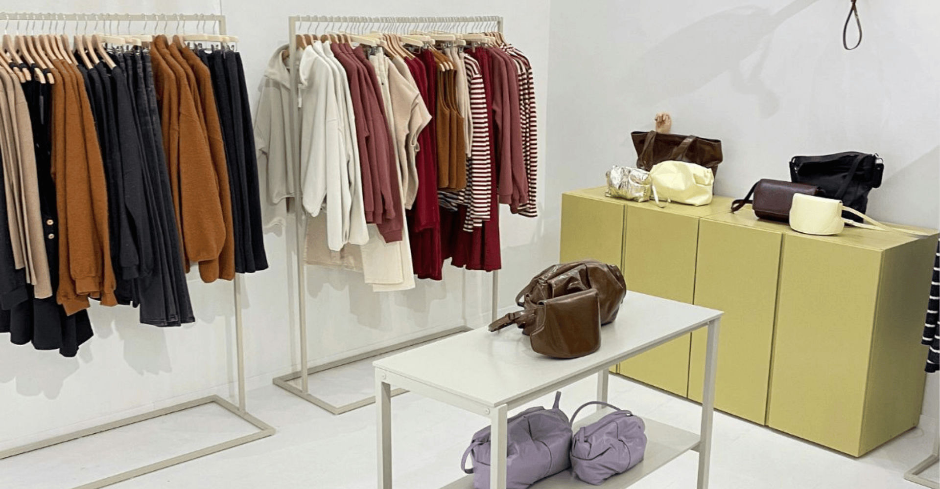 Annelies timmermans popup antwerp fall 2025 event cosh