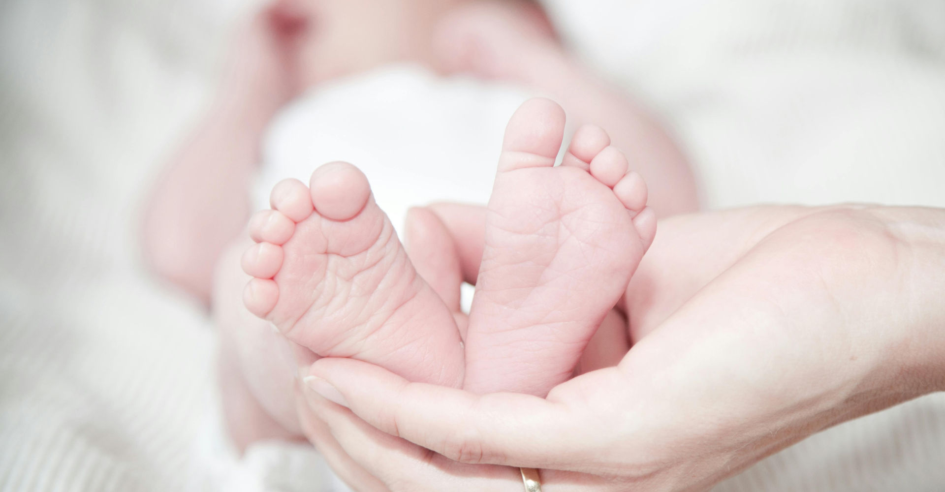 Babymassage beleef bij silke