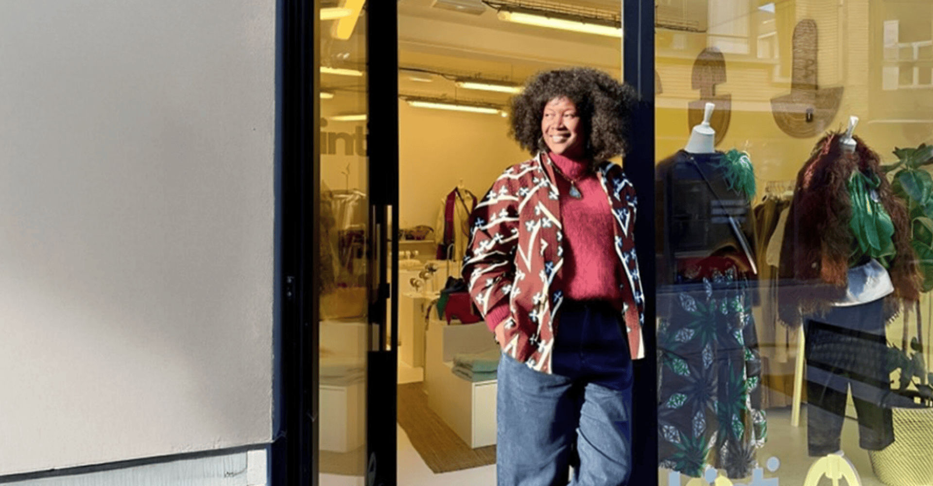 Binti julahas schon popup event cosh