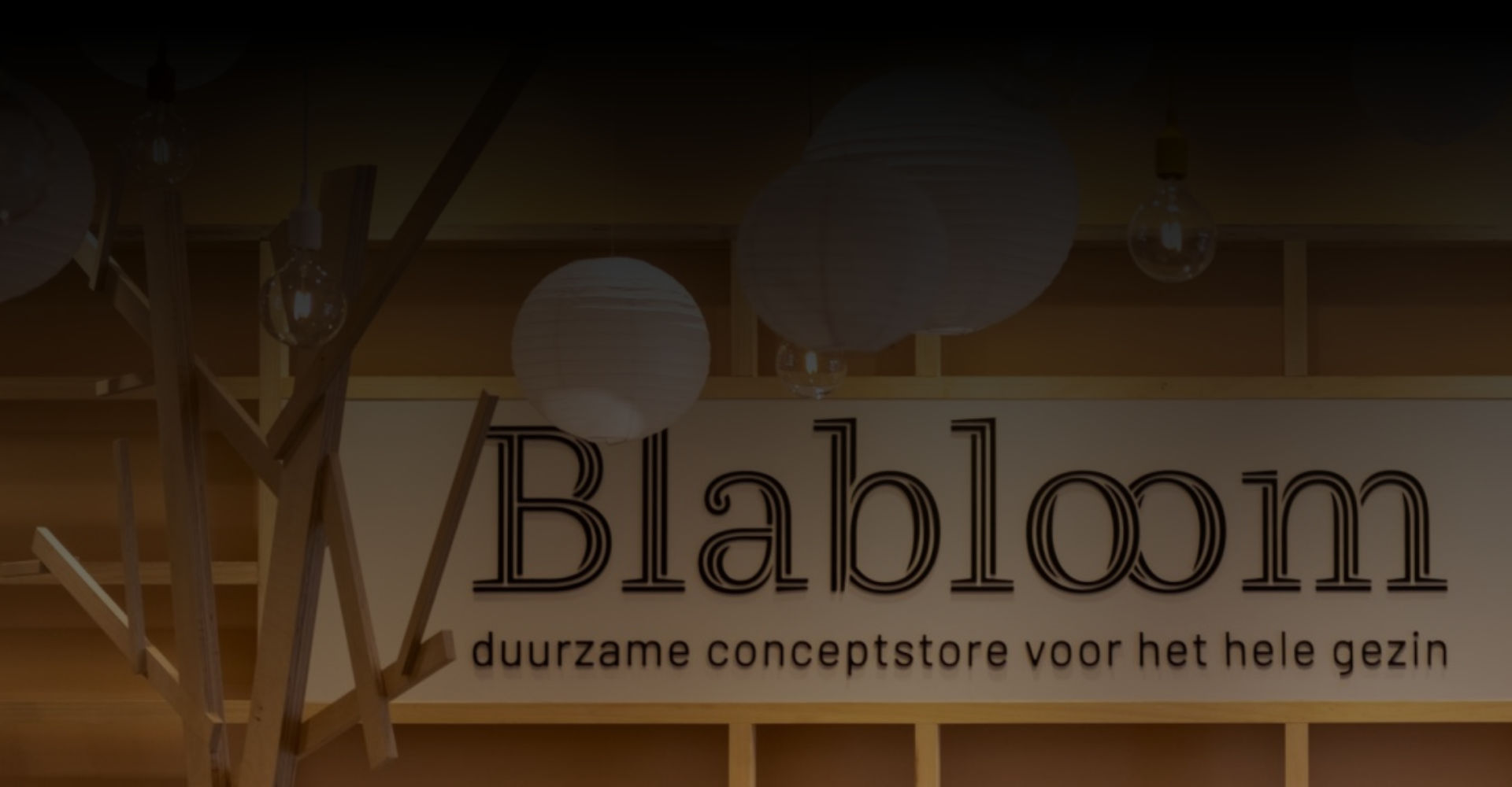 Blabloom closing for now