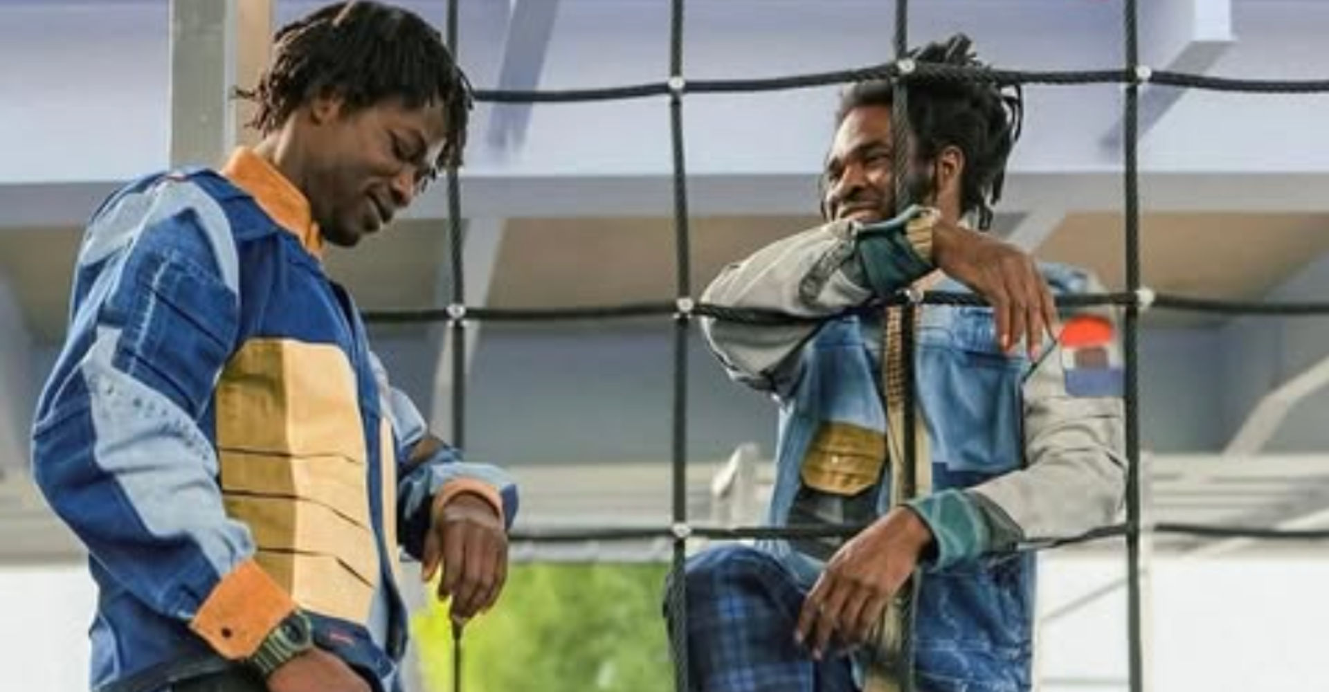 Boas kalverstraat repair cafe event cosh