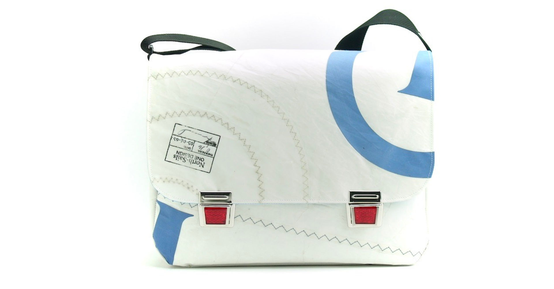 Bolsos berlin bags upcycling COSH