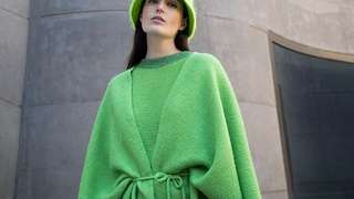 Brand furore antwerp green COSH