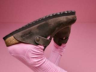 Brand screening birkenstock cover cosh