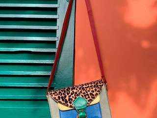 Brand screening soruka cover cosh