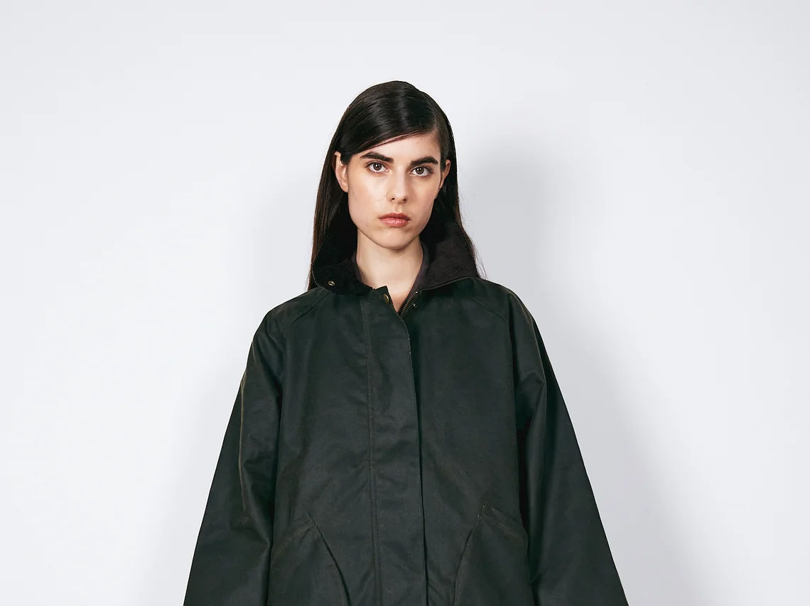 Brixtol textiles green COSH