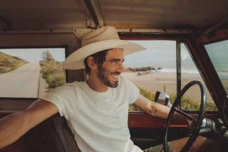 Brixton headwear clothing brand cosh