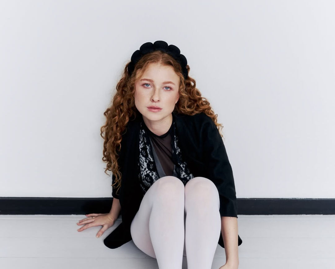 Chapau thights COSH blog