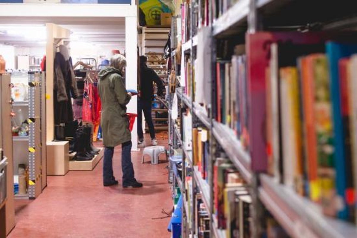 Cirkels mechelen zuid second hand on COSH