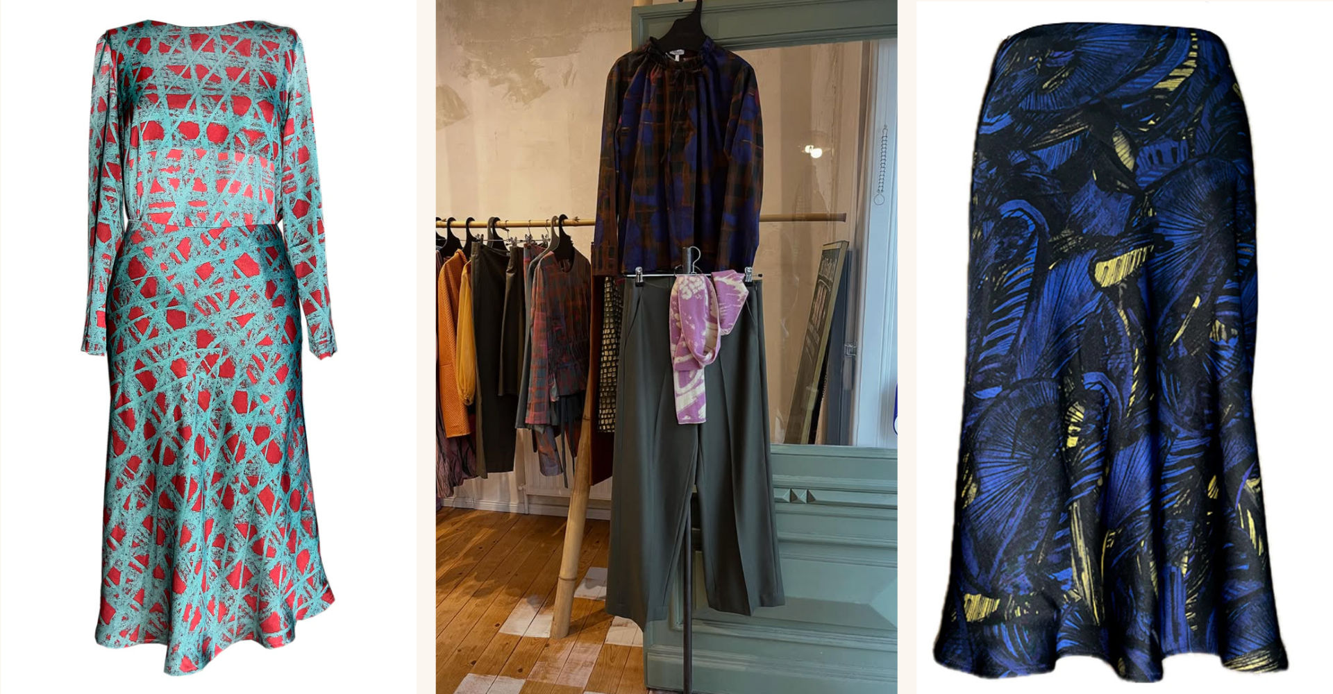 Clara kaesdorf event berlin christmas market dec cosh